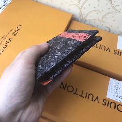 Ví nam sành điệu Louis vuitton LV15